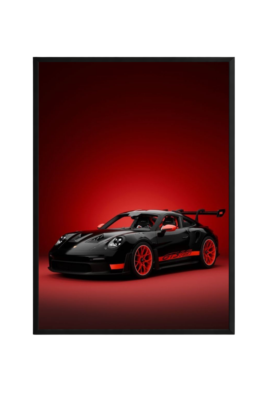 PORSCHE 2.0