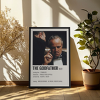 THE GODFATHER