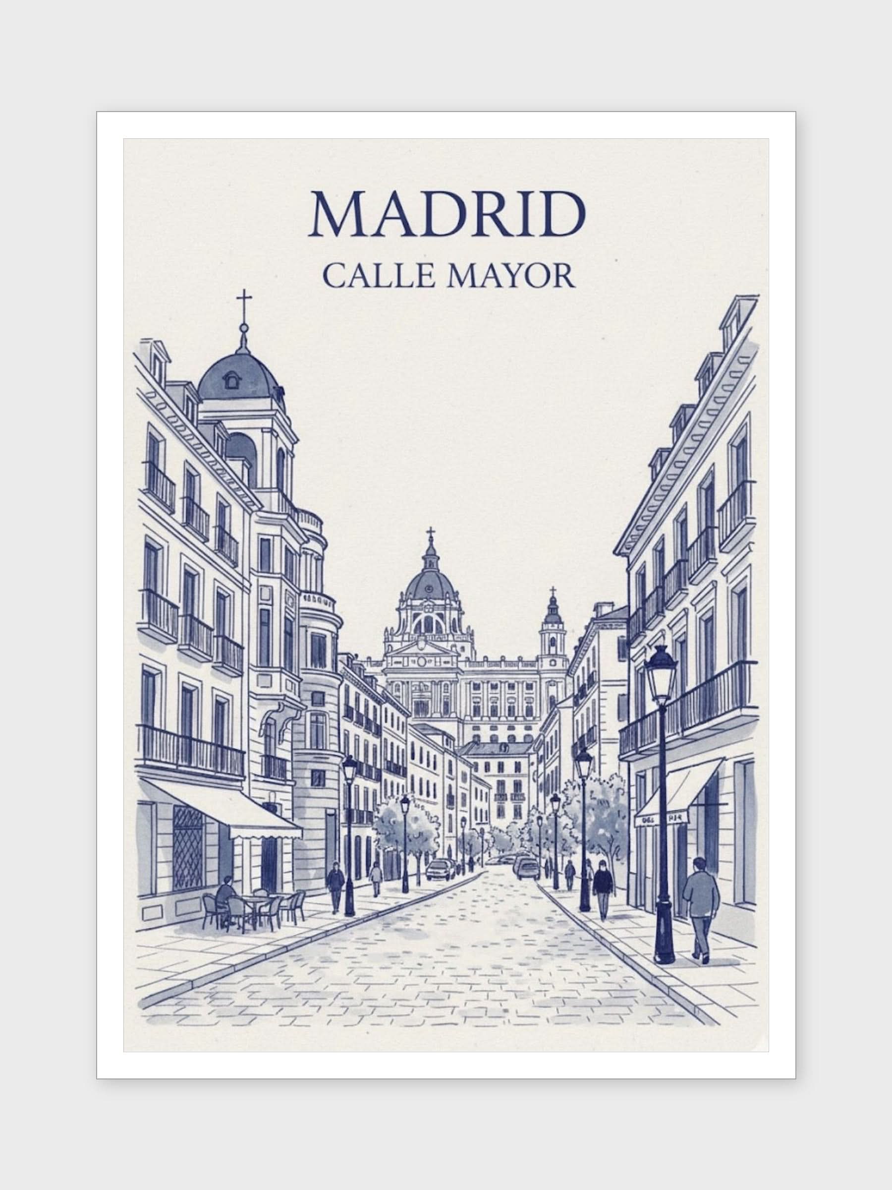 MADRID