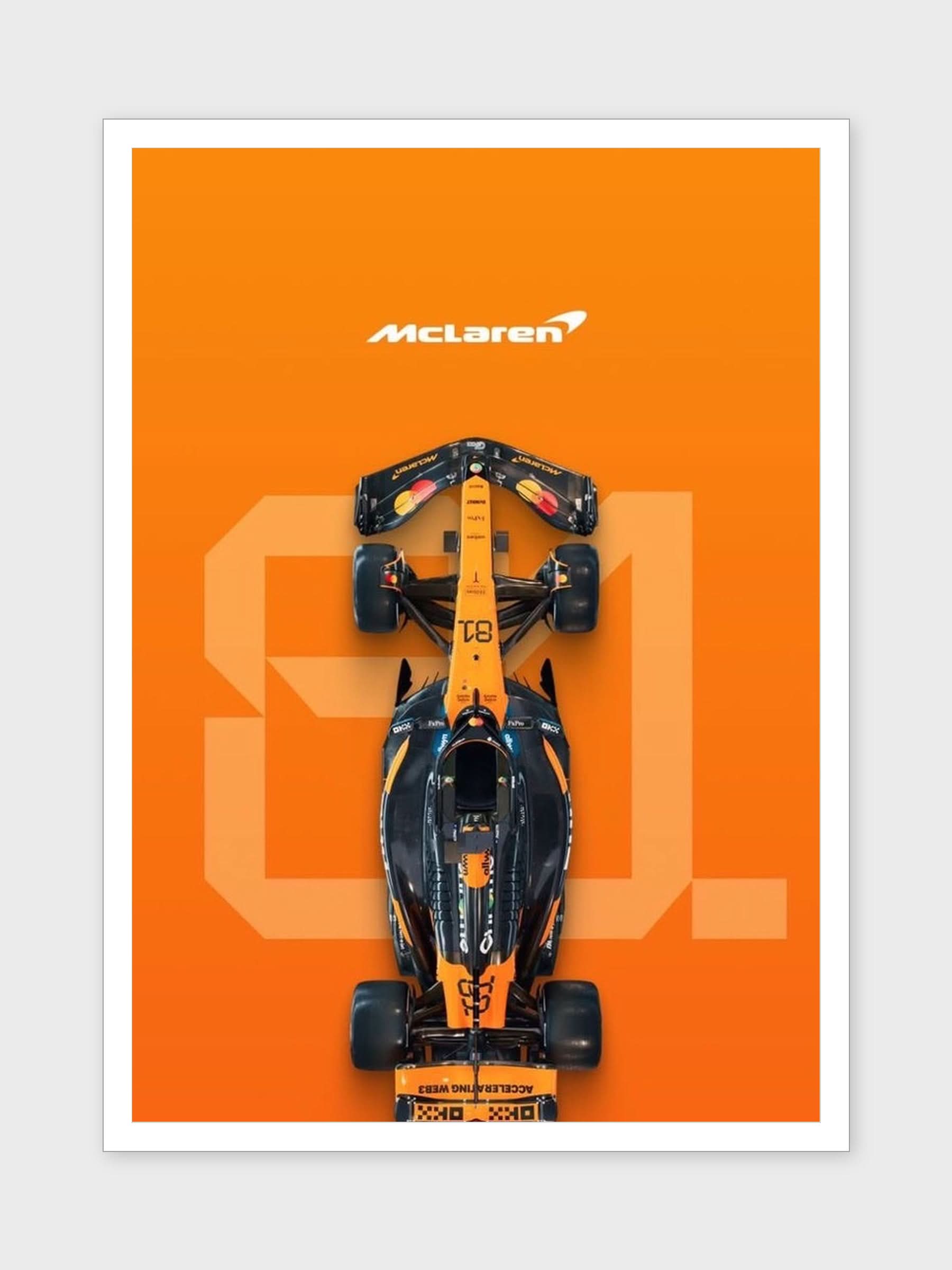 MCLAREN-81