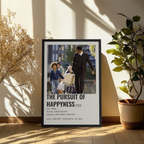 THE PERSUIT OF HAPPYNESS
