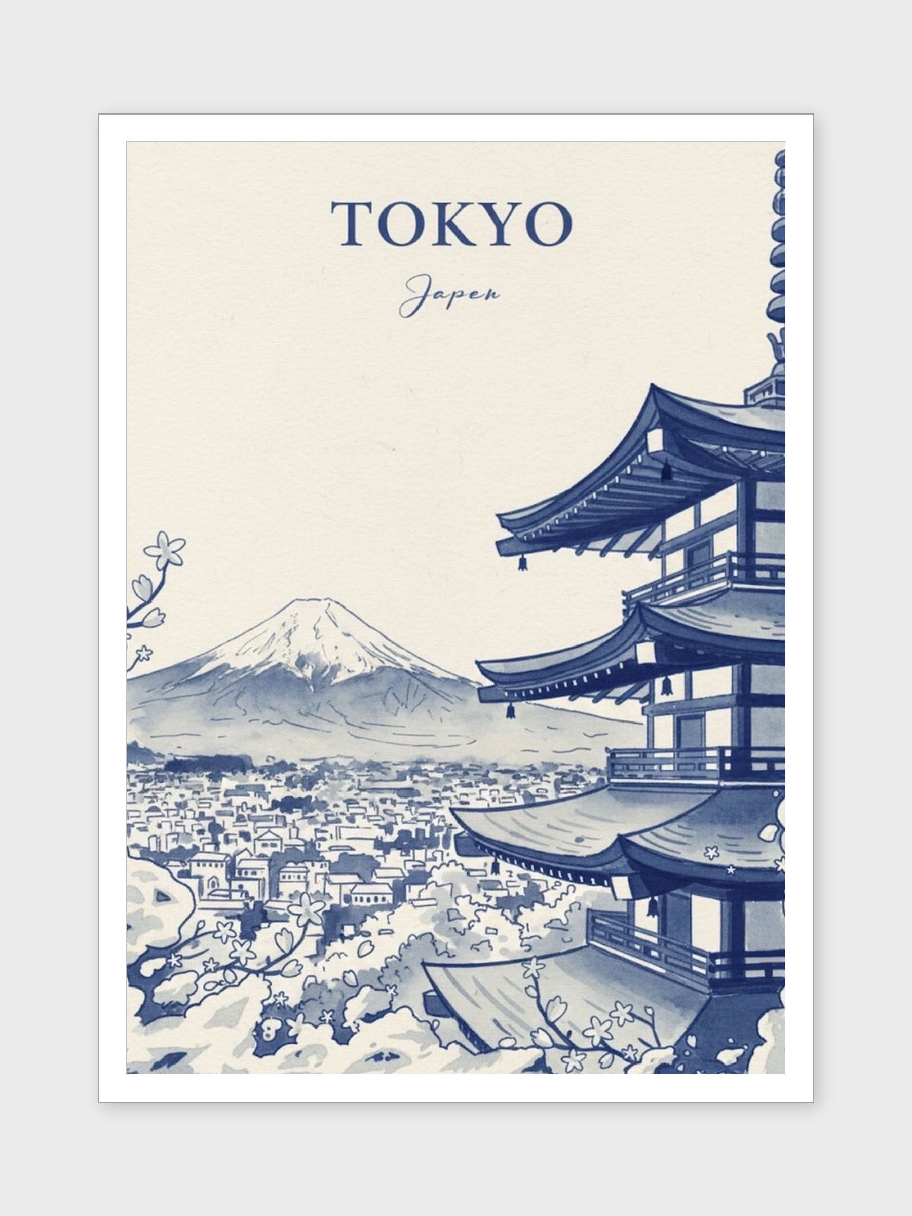 TOKYO