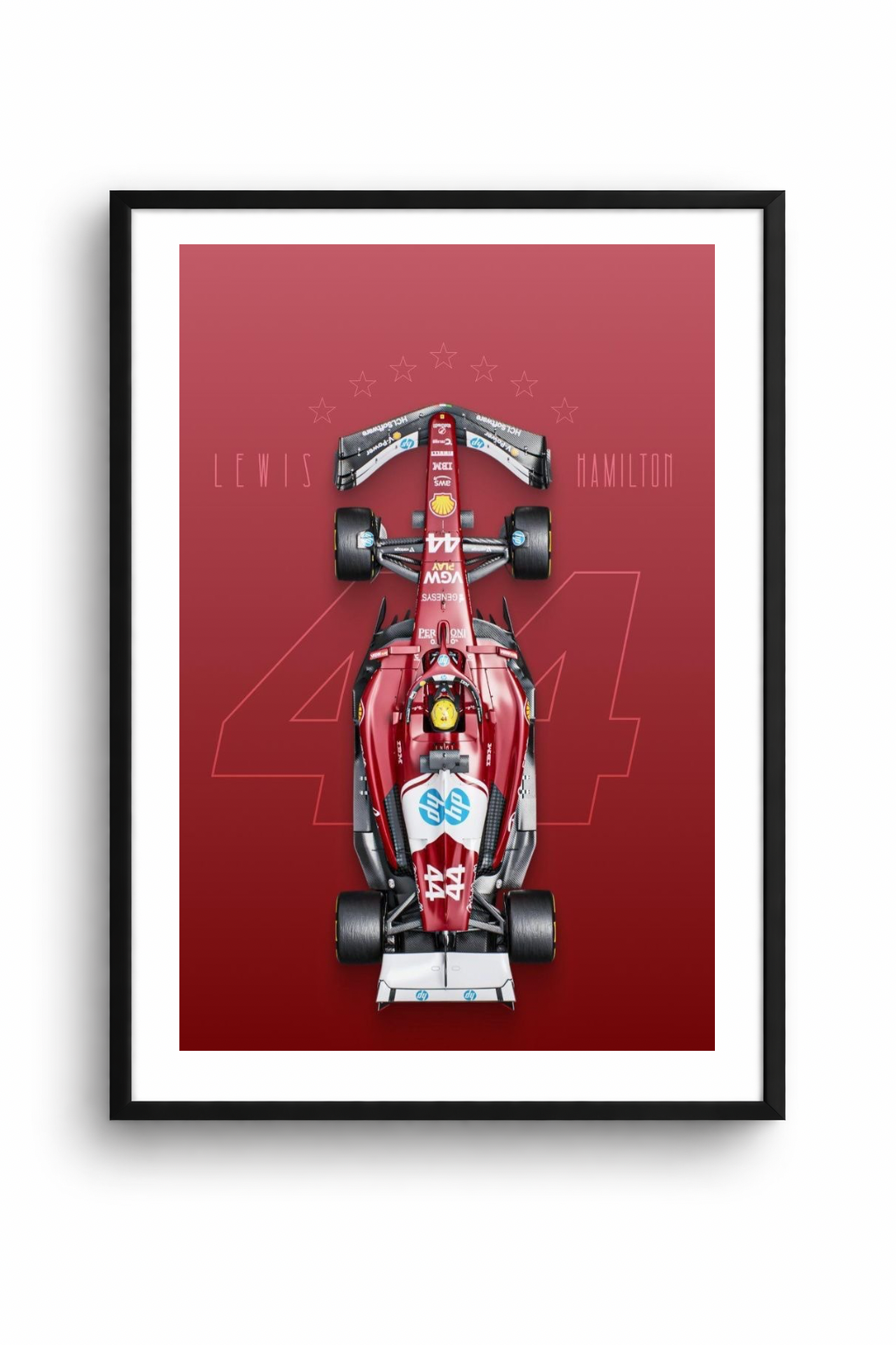 FERRARI
