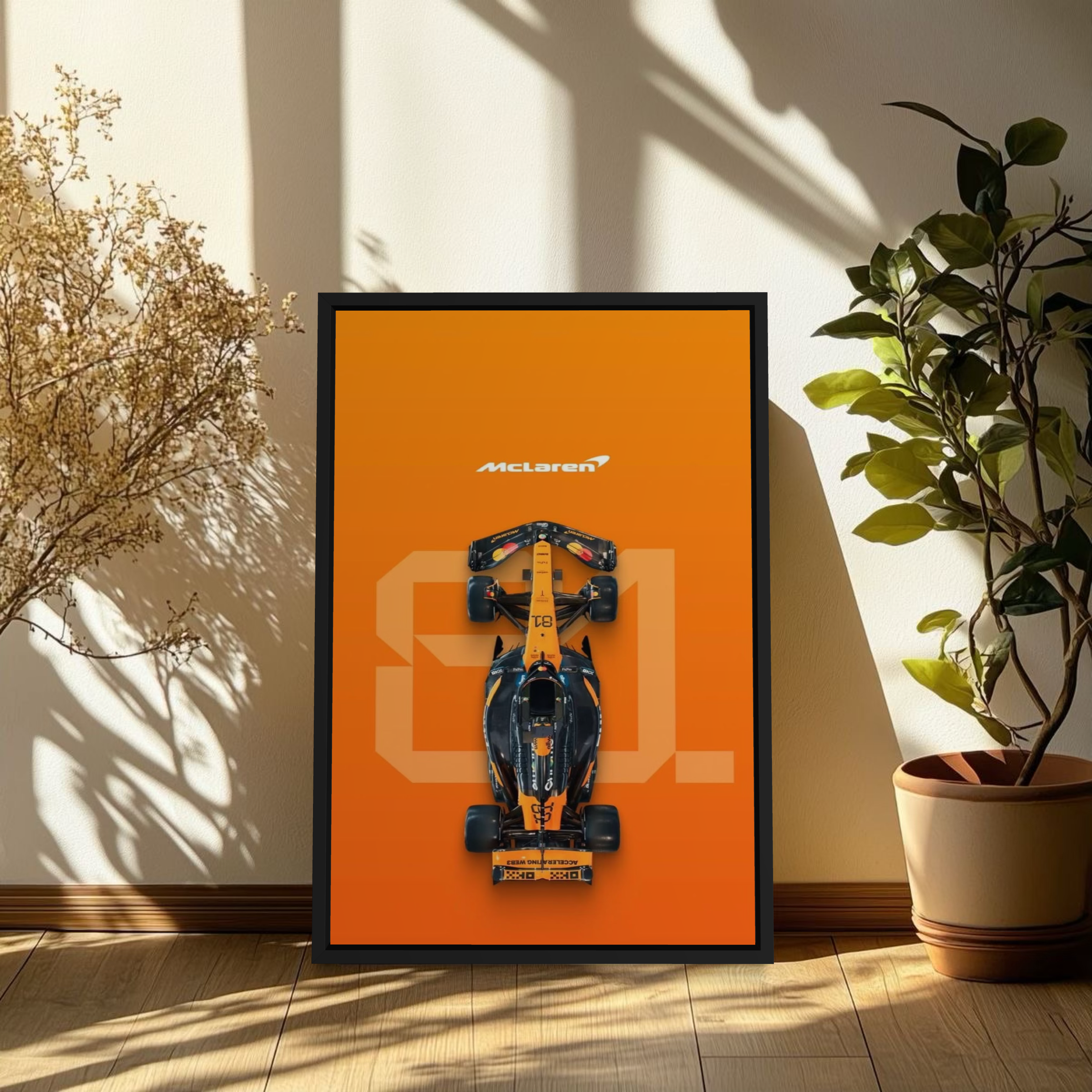 MCLAREN-81
