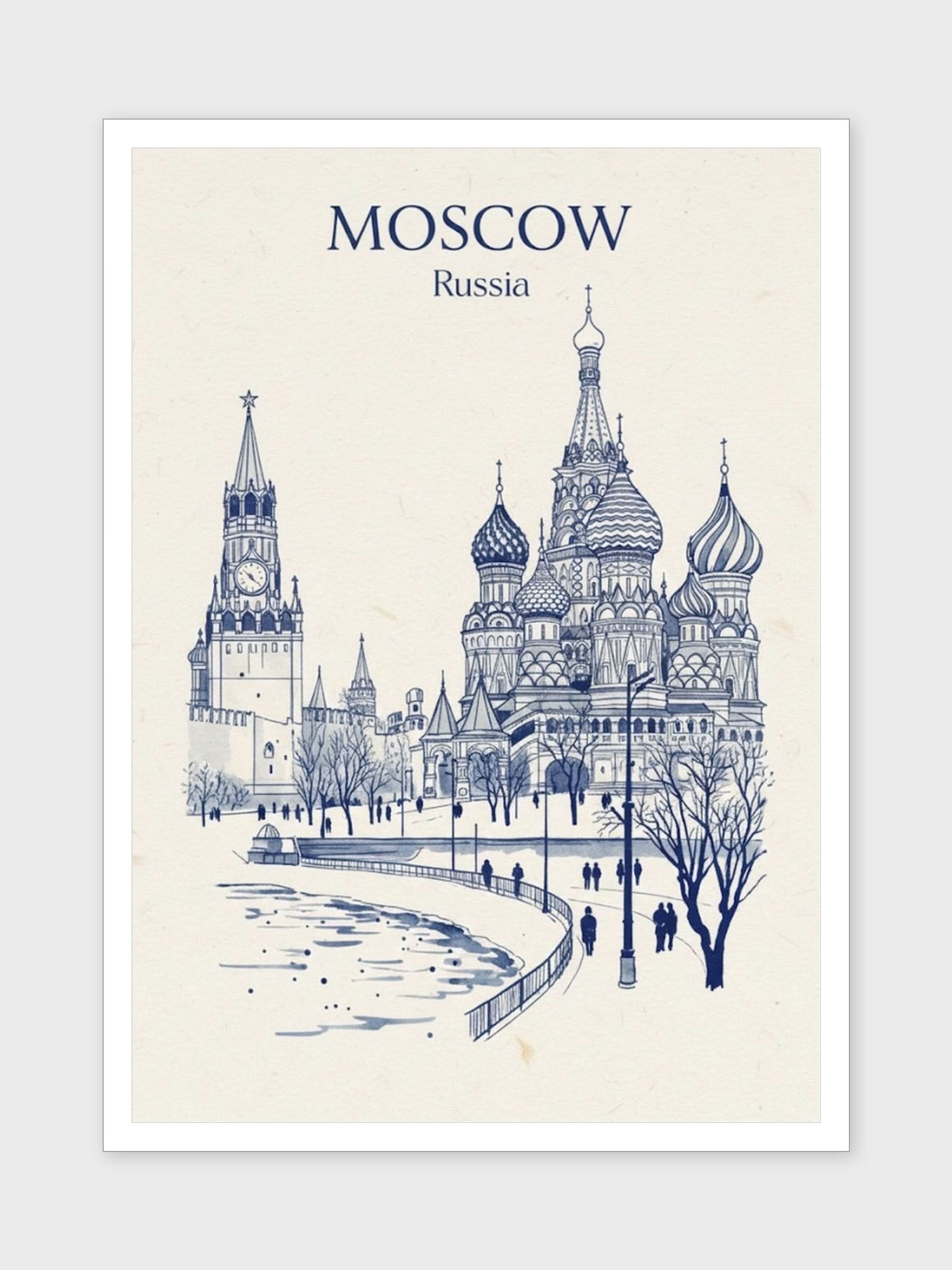 MOSCOW