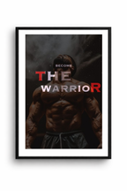 THE WARRIOR