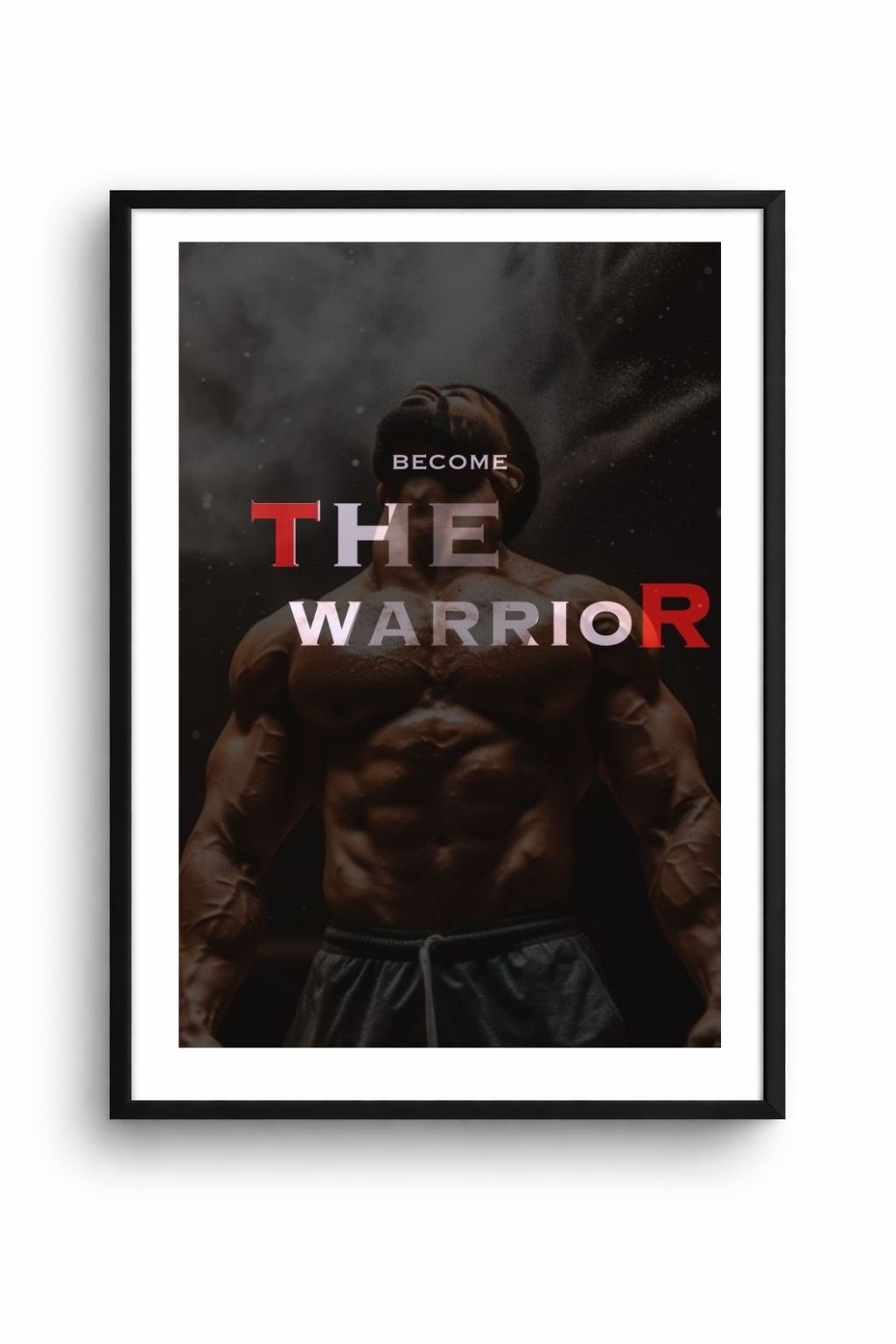 THE WARRIOR