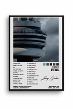 DRAKE / VIEWS