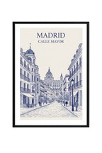 MADRID