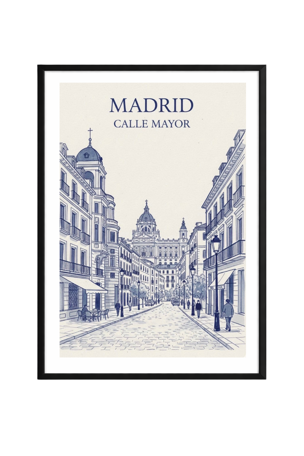 MADRID