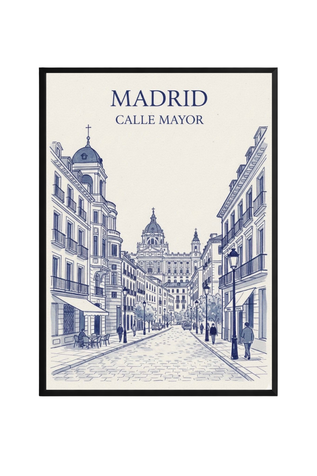 MADRID