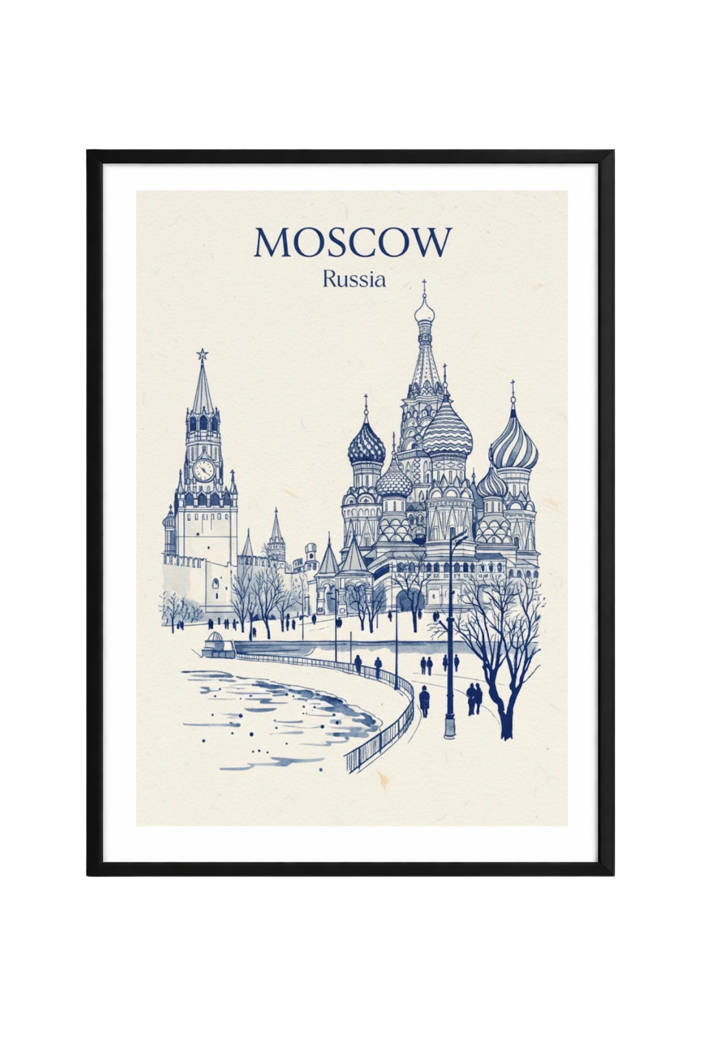 MOSCOW