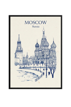 MOSCOW