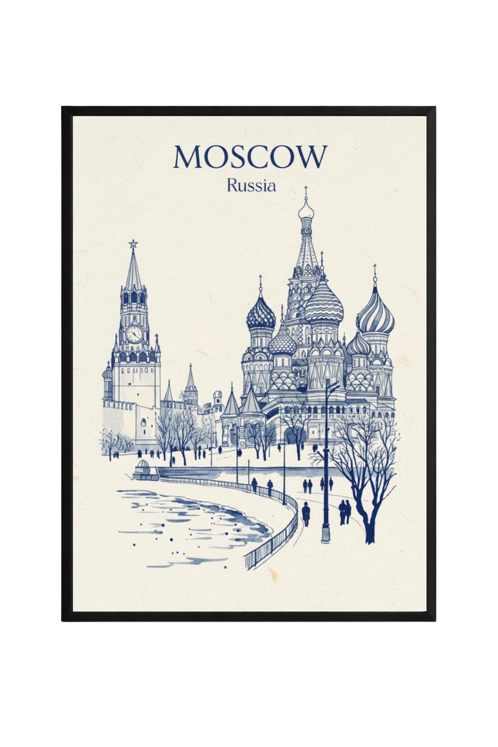 MOSCOW