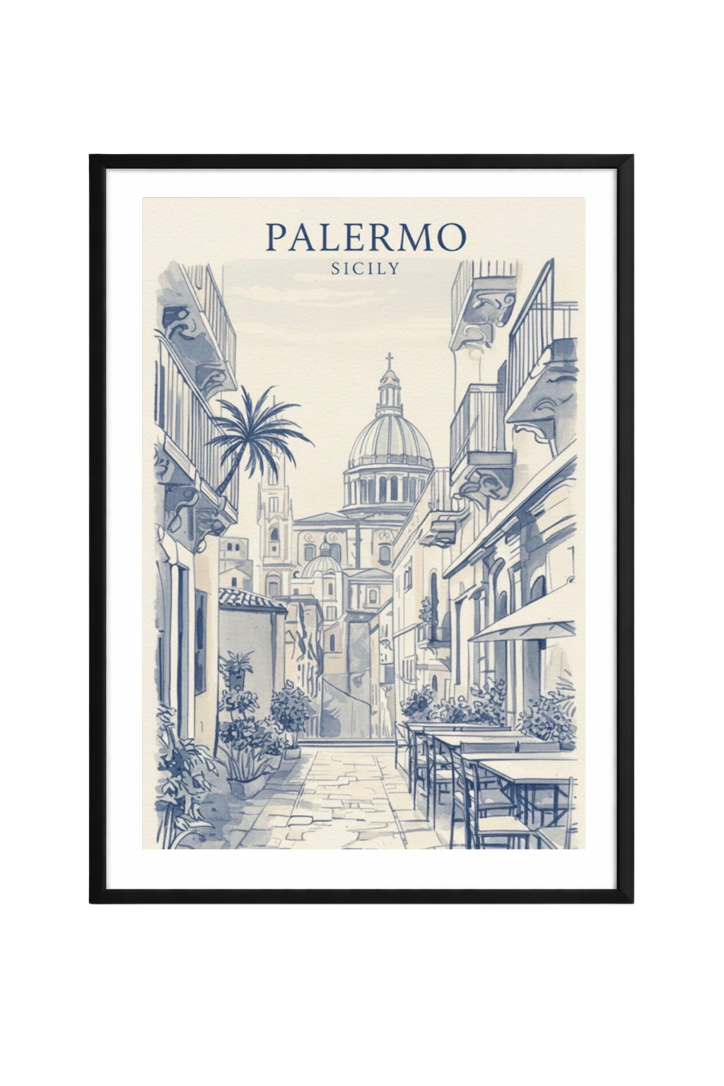 PALERMO