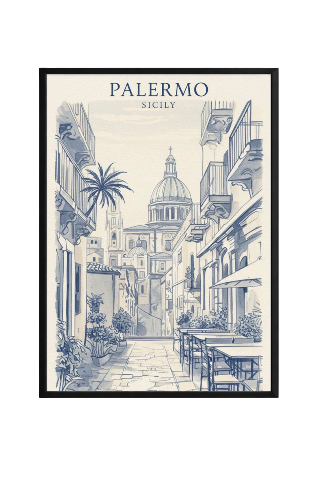 PALERMO
