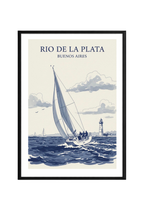 RIO DE PLATA