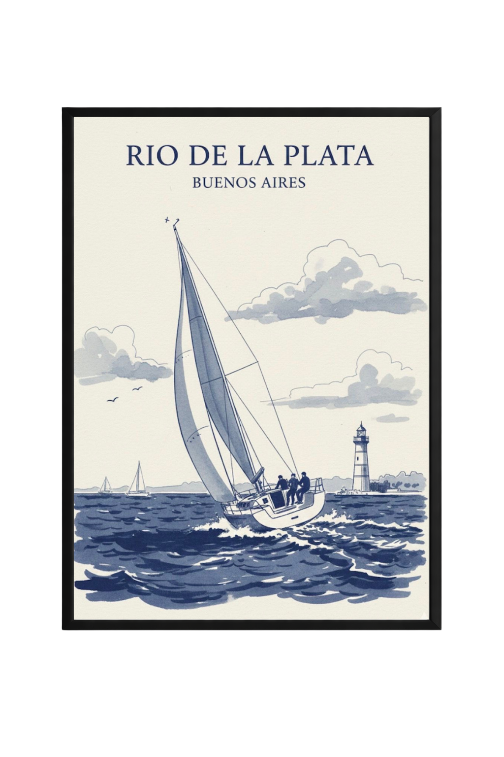 RIO DE PLATA