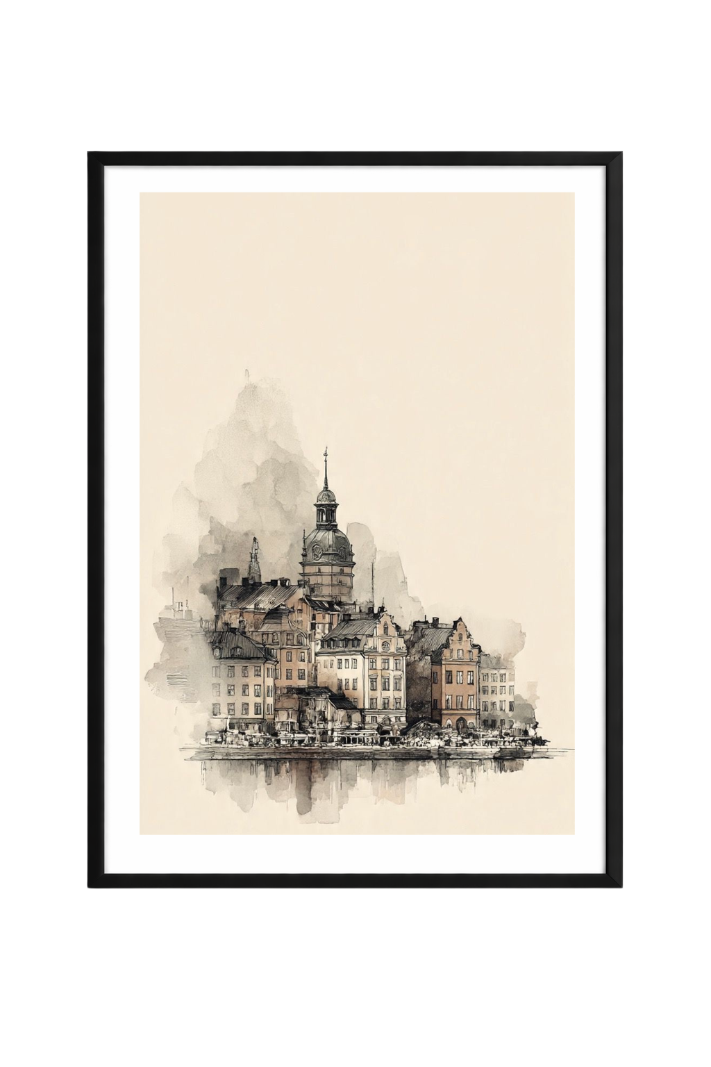 OLD TOWN