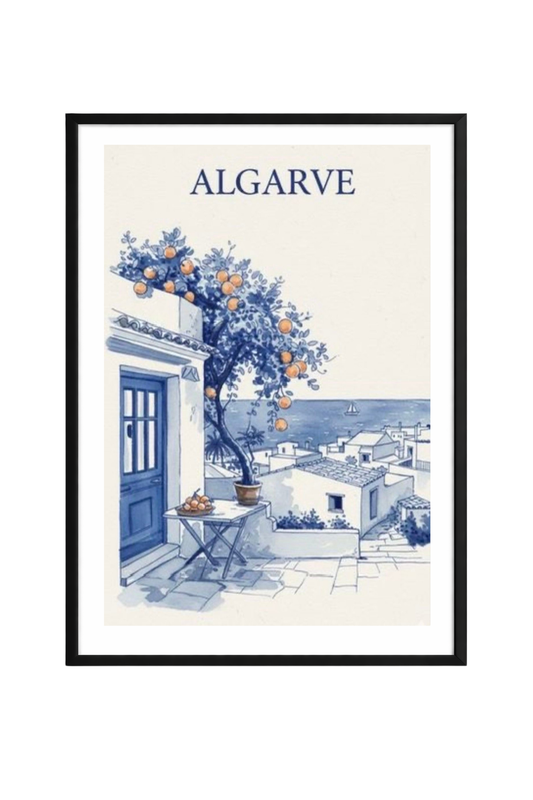 ALGARVE