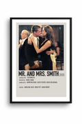 MR. AND MRS. SMITH