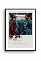 FIGHT CLUB