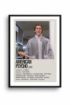 AMERICAN PHYSCO