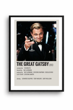 THE GREAT GASPY