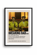 BREAKING BAD