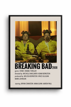 BREAKING BAD