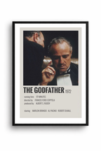THE GODFATHER