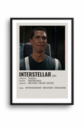 INTERSTELLAR