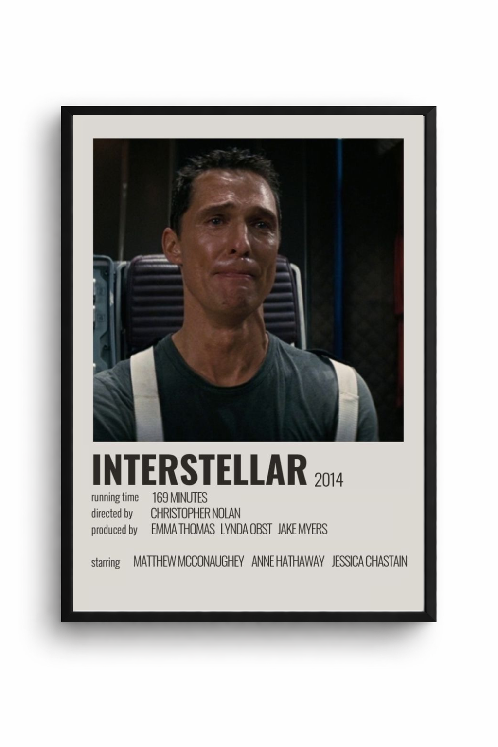 INTERSTELLAR