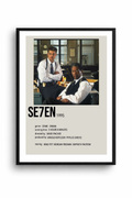 SE7EN