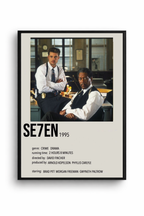 SE7EN