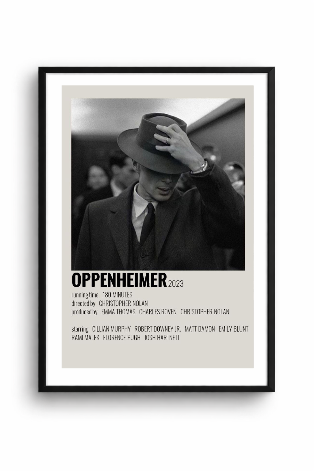 OPPENHEIMER