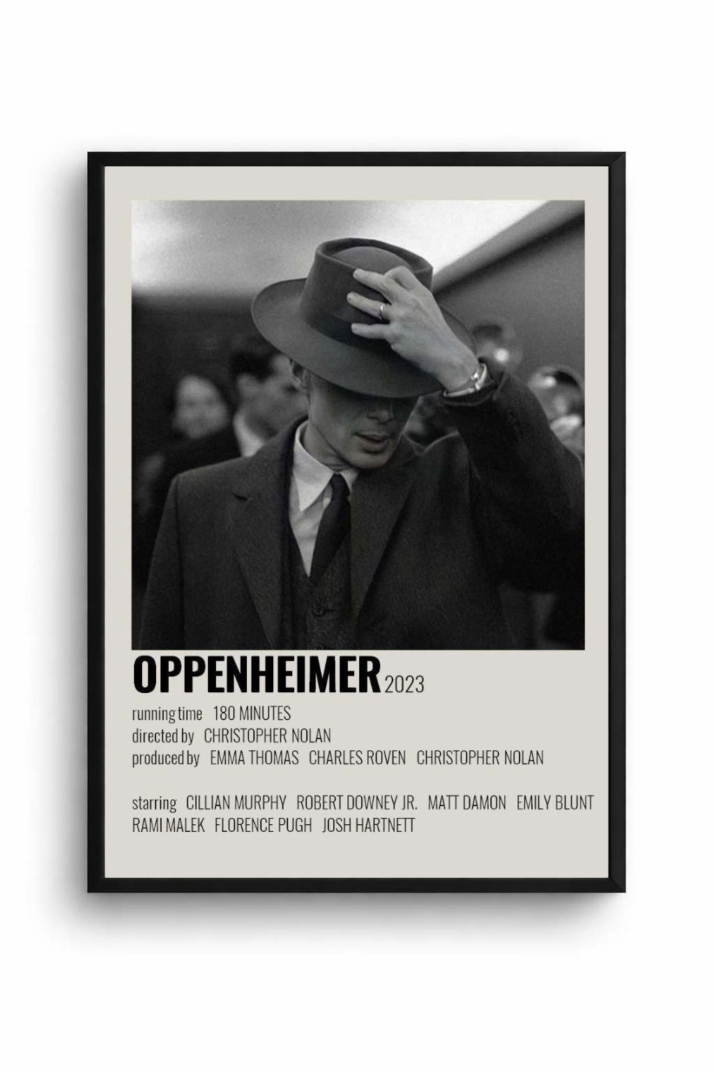 OPPENHEIMER