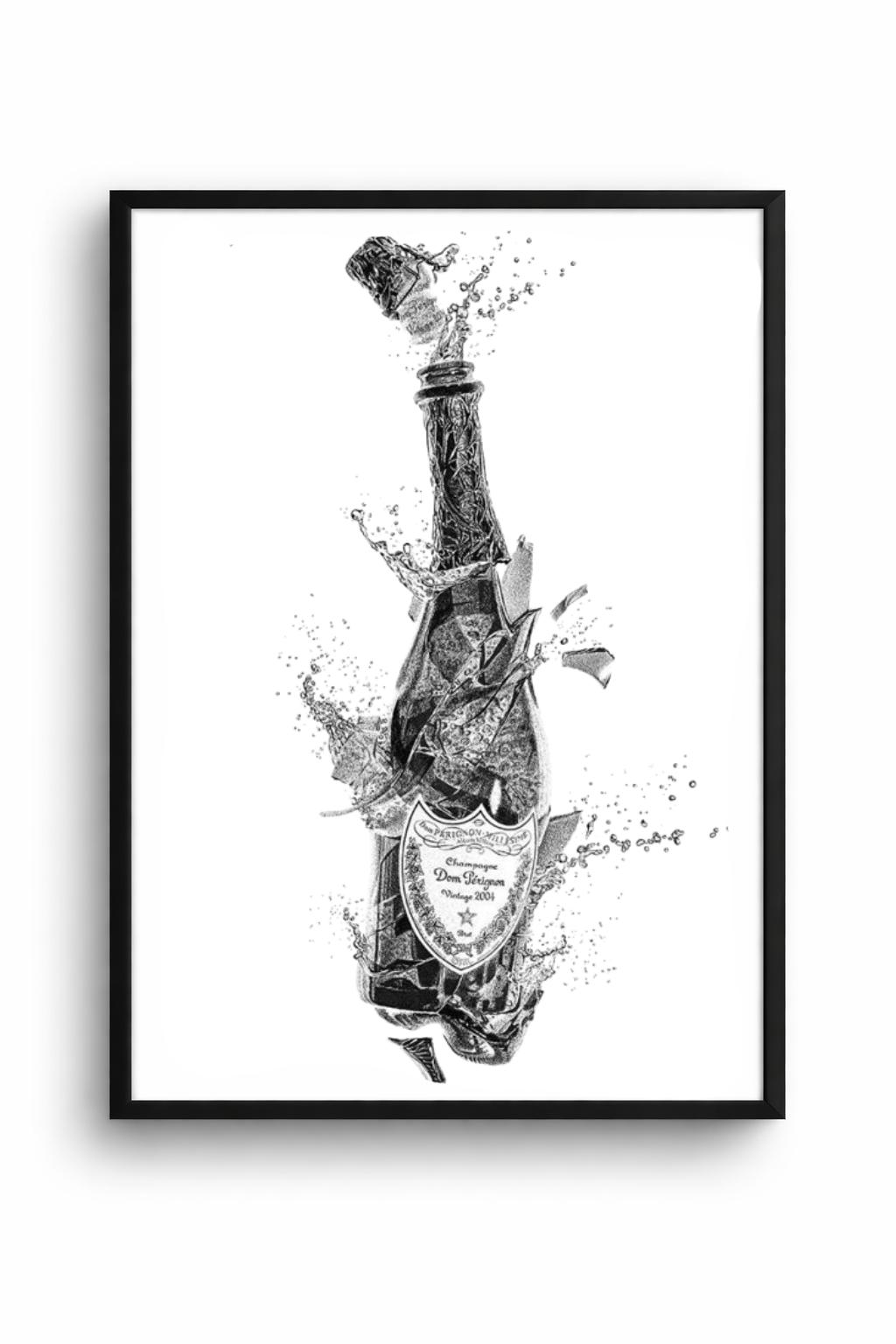 DON PERIGNON