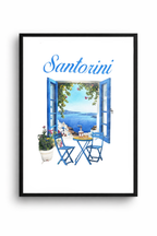 SANTORINI