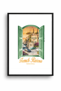 FRENCH RIVIERA