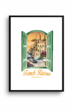 FRENCH RIVIERA