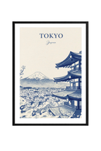 TOKYO