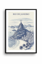 RIO DE JANEIRO