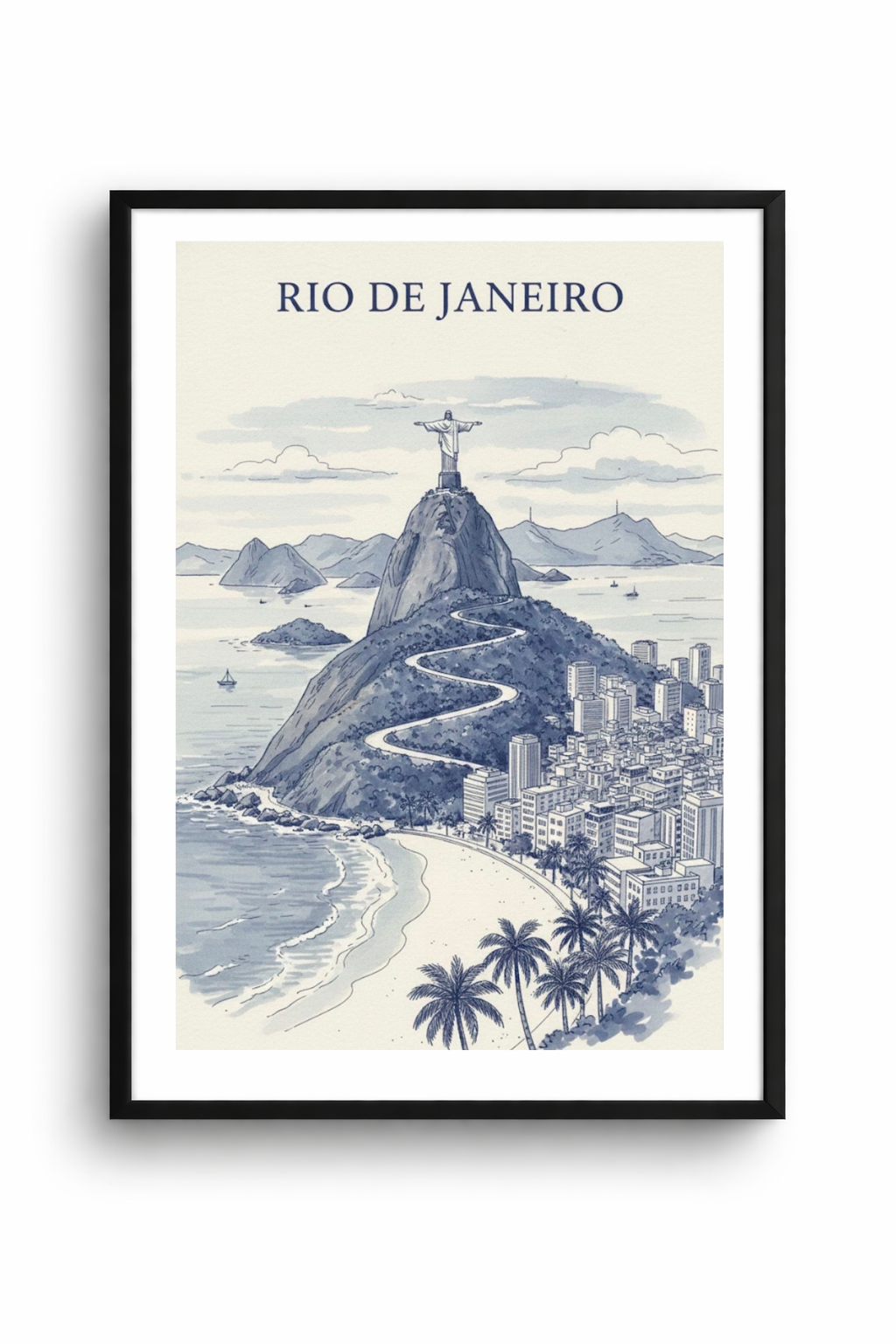 RIO DE JANEIRO