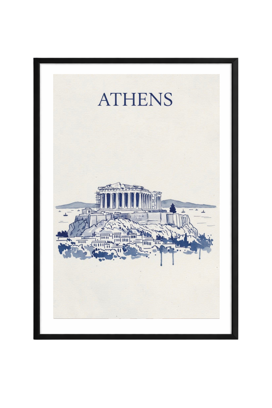 ATHENS