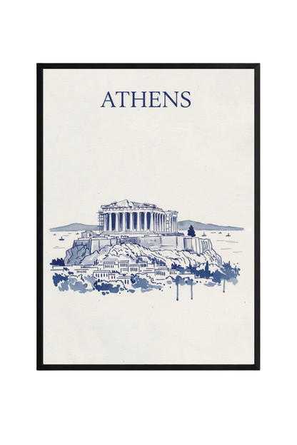 ATHENS