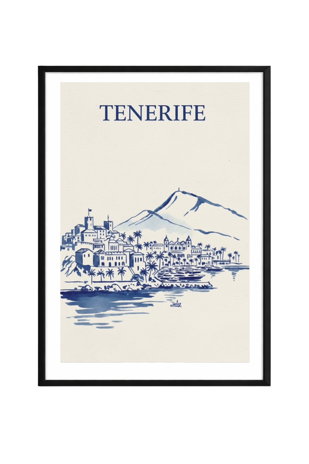 TENERIFE