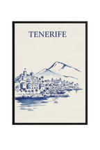 TENERIFE