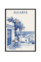 ALGARVE