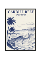 CARDIFF REEF